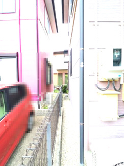 【その他】 | 岡崎市真伝町字寒風戸建