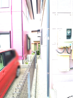 【その他】 | 岡崎市真伝町字寒風戸建