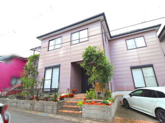 【外観】 | 岡崎市真伝町字寒風戸建