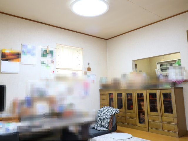 【ダイニング】の画像