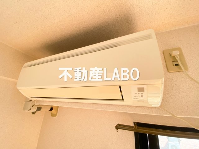 アベノ池田マンションの設備