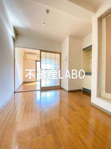 アベノ池田マンションのその他