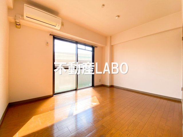 アベノ池田マンションのその他