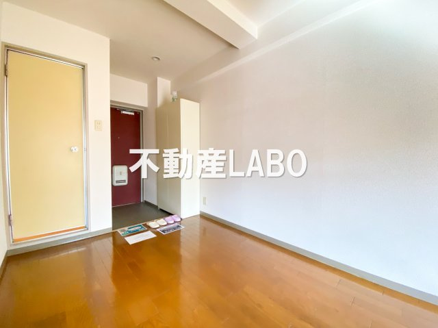 アベノ池田マンションのその他