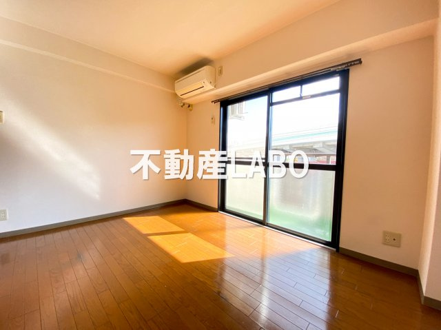 アベノ池田マンションのその他