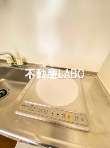 アベノ池田マンションのその他