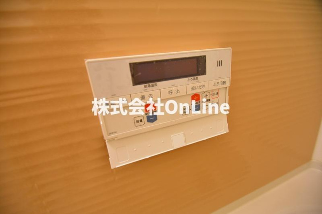 【設備】 | TRICERA Court