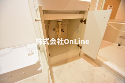 【収納】 | TRICERA Court