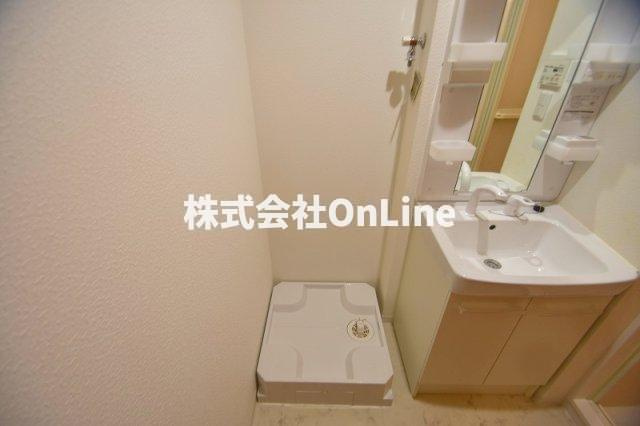 【設備】 | TRICERA Court