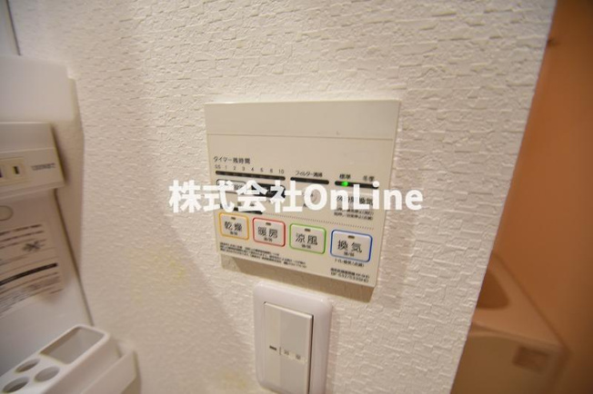 【設備】 | TRICERA Court