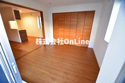 【内装】 | TRICERA Court