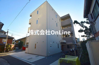 【外観】 | TRICERA Court