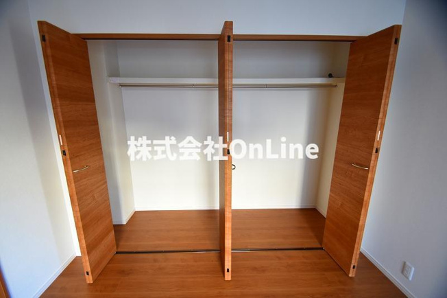 【収納】 | TRICERA Court