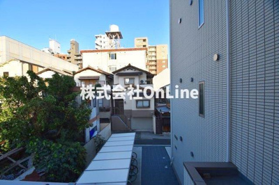 【展望】 | TRICERA Court