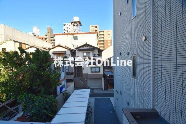 【展望】 | TRICERA Court