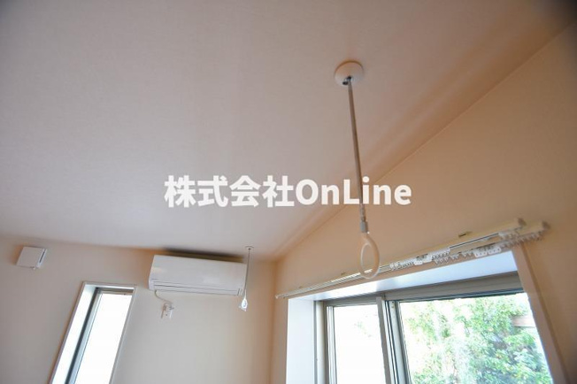 【設備】 | TRICERA Court