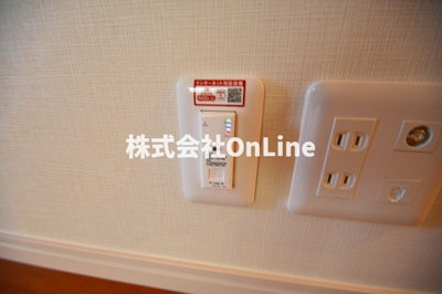 【設備】 | TRICERA Court