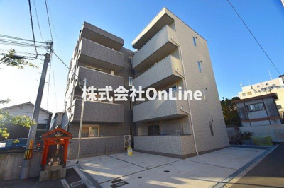 【外観】 | TRICERA Court