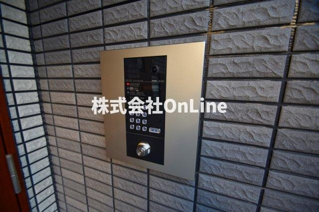 【セキュリティ】 | TRICERA Court