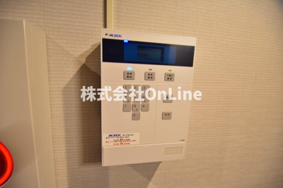 【セキュリティ】 | TRICERA Court