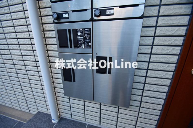 【その他共用部分】 | TRICERA Court