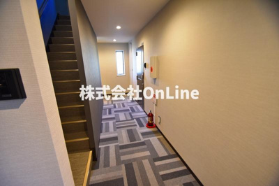 【ロビー】 | TRICERA Court