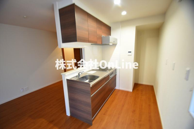 【キッチン】 | TRICERA Court