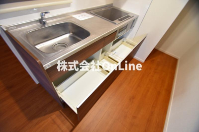 【収納】 | TRICERA Court