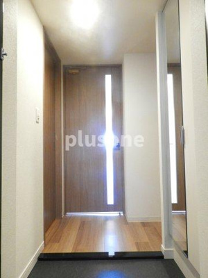 【玄関】 | プレサンス心斎橋ニスト