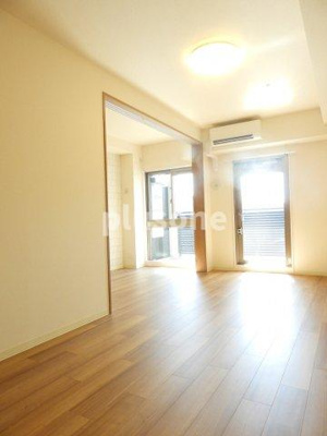 【居間・リビング】 | プレサンス心斎橋ニスト