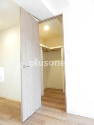 【収納】 | プレサンス心斎橋ニスト