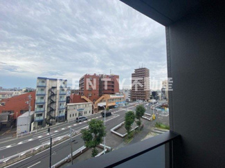 【展望】