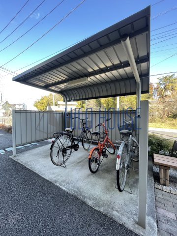 コンフォースのその他共用部分