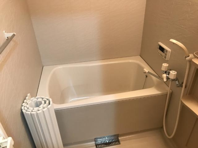 コンフォースの浴室|バス