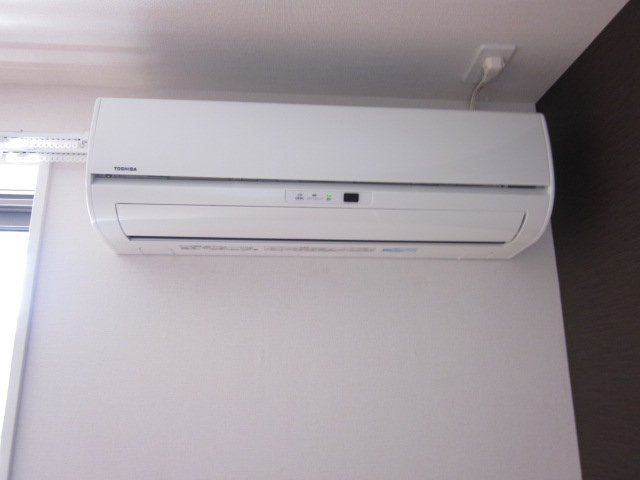 ラ・パッセ・デラ・メンテの設備|エアコン（イメージ）