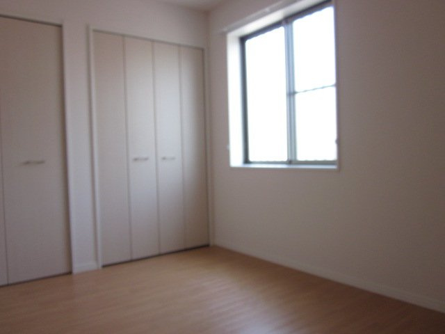 ラ・パッセ・デラ・メンテの寝室|洋室（イメージ）