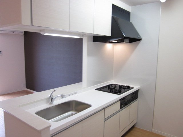 ラ・パッセ・デラ・メンテのキッチン|キッチン（イメージ）