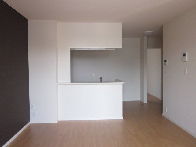 ラ・パッセ・デラ・メンテの居間・リビング|リビング（イメージ）