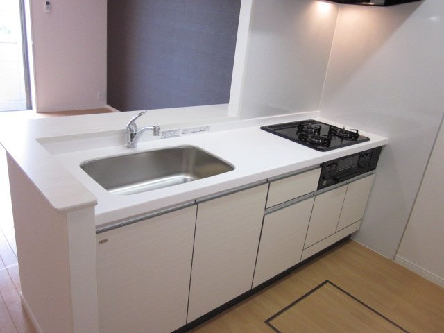 ラ・パッセ・デラ・メンテのキッチン|キッチン（イメージ）