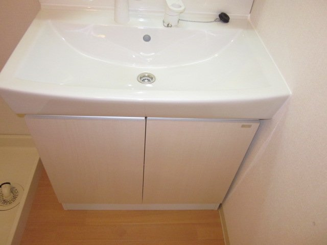 ラ・パッセ・デラ・メンテの洗面所|洗面（イメージ）