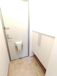 【玄関】 | グランドール