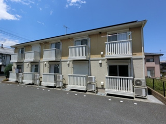 【外観】 | グランドール