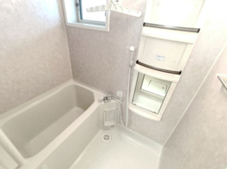 【浴室】 | グランドール