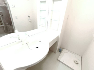 【洗面所】 | グランドール