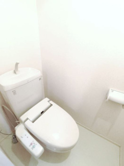 【トイレ】 | グランドール