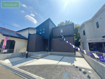 当社で現地販売会開催中　新築戸建　敷地45坪超　船橋市丸山　限定1区画の画像