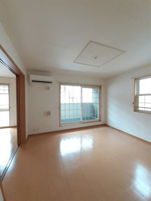 【内装】 | グリーンパルⅡ－Ｂ