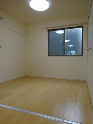 【設備】 | フィオーレヒルⅣ