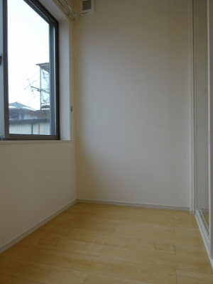 【内装】 | フィオーレヒルⅣ