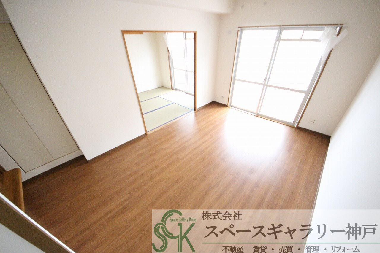ウエストコート8番街・1番館のその他|※お部屋により仕様が異なる場合があります※
